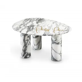 菲利普·普莱因/Philipp Plein 边桌 Forte 116451-01MR-4-0