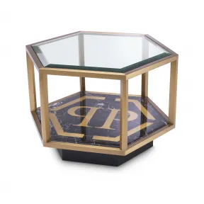 菲利普·普莱因/Philipp Plein 边桌猎鹰视图 116454-81MR-4-0