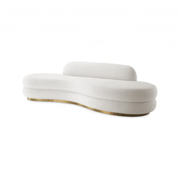 菲利普·普莱因/Philipp Plein 沙发图标 116464-01-4-0