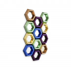 菲利普·普莱因/Philipp Plein 镜子玩具 116480-21-4-0