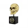 菲利普·普莱因/Philipp Plein 黄金骷髅 L 116487-81MR-4-0