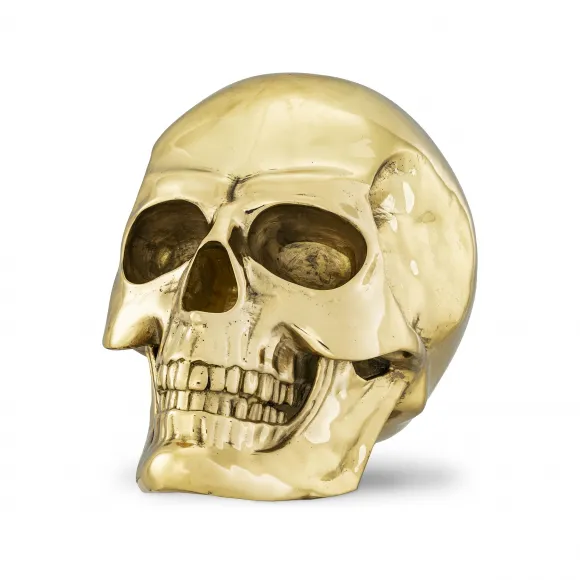 菲利普·普莱因/Philipp Plein 黄金骷髅元素 116488-16-4-0