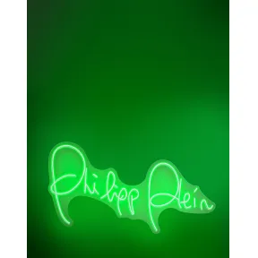 菲利普·普莱因/Philipp Plein 霓虹菲利普·普林 116490-27-4-0