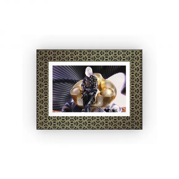 菲利普·普莱因/Philipp Plein Plein Mirror NFT L 116499-0216-4-0