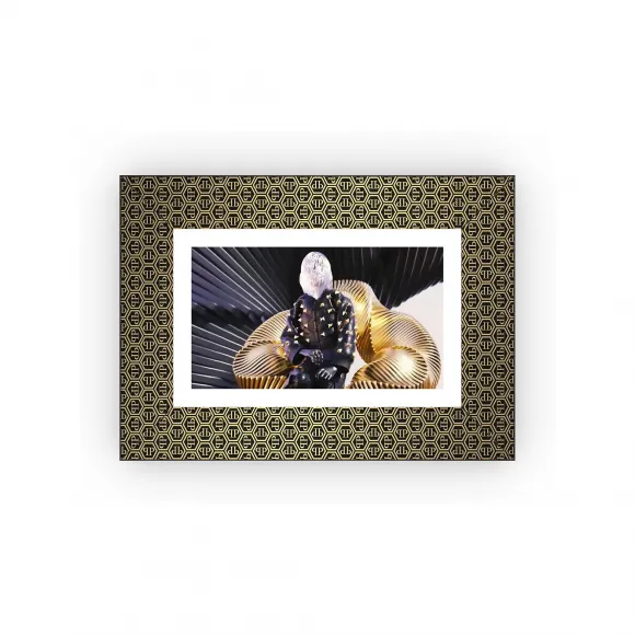 菲利普·普莱因/Philipp Plein Plein Mirror NFT XL 116500-0216-4-0