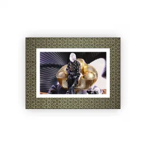 菲利普·普莱因/Philipp Plein Plein Mirror NFT XXL 116501-0216-4-0