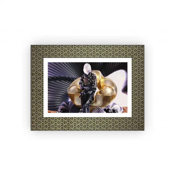 菲利普·普莱因/Philipp Plein Plein Mirror NFT XXL 116501-0216-4-0