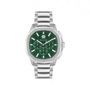 菲利普·普莱因/Philipp Plein $PECTRE 计时腕表 118365-70-4-0