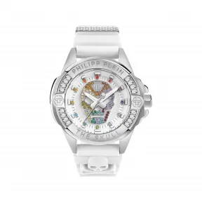 菲利普·普莱因/Philipp Plein $KULL 手表 118372-70-4-0