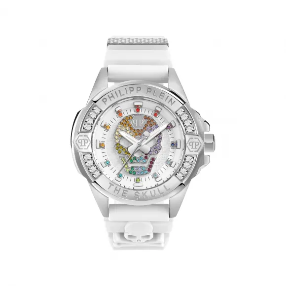 菲利普·普莱因/Philipp Plein $KULL 手表 118372-70-4-0