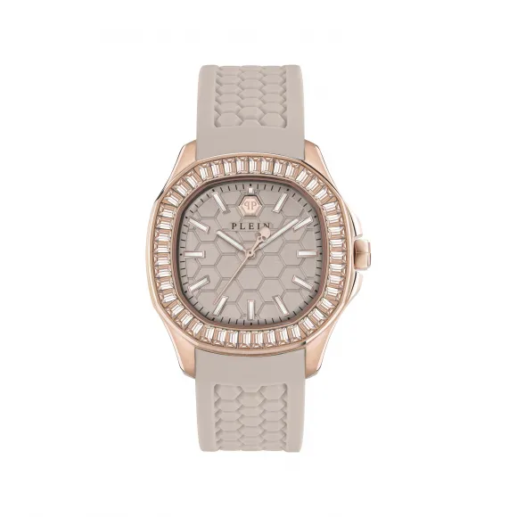 菲利普·普莱因/Philipp Plein $PECTRE 女士腕表 118374-06-4-0