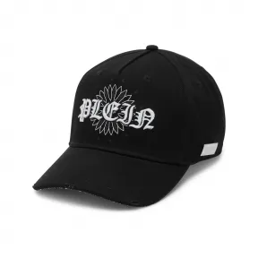 菲利普·普莱因/Philipp Plein 棒球帽佩斯利头巾 118782-0201-4-0