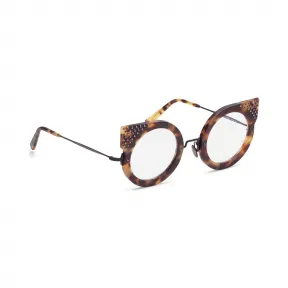 菲利普·普莱因/Philipp Plein 光学眼镜 69753-4G0C-4-0