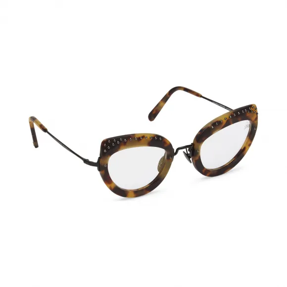 菲利普·普莱因/Philipp Plein 光学眼镜 69754-4G0C-4-0