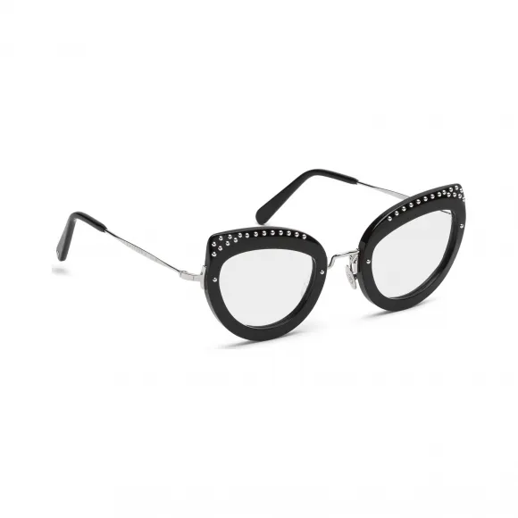 菲利普·普莱因/Philipp Plein 光学眼镜 69754-CP0K-4-0