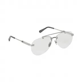 菲利普·普莱因/Philipp Plein 光学眼镜 75102-02SW-4-0