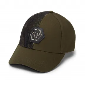 菲利普·普莱因/Philipp Plein 棒球帽 79707-65-4-0