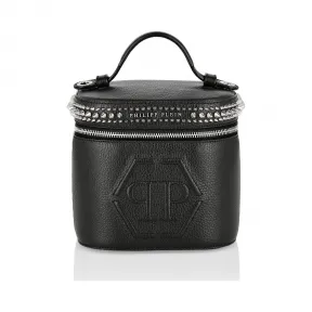 菲利普·普莱因/Philipp Plein 桶包 83091-02-4-0