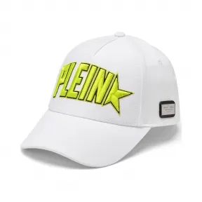 菲利普·普莱因/Philipp Plein 棒球帽 83314-0109-4-0