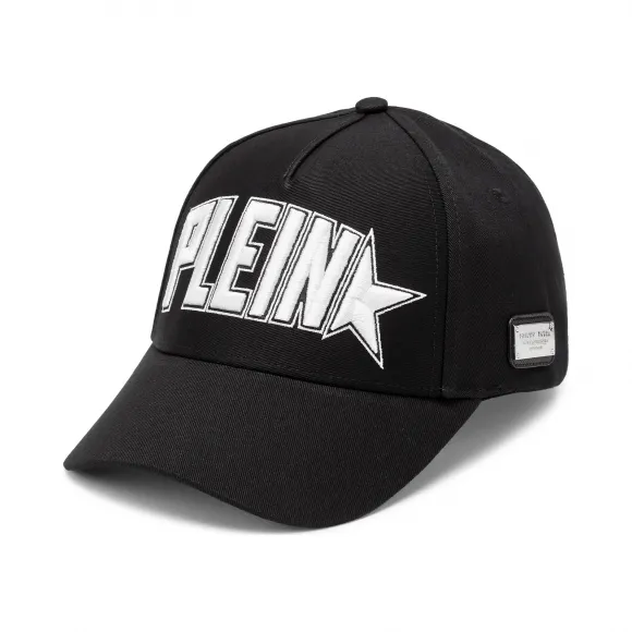 菲利普·普莱因/Philipp Plein 棒球帽 83314-02-4-0