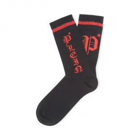 菲利普·普莱因/Philipp Plein 袜子 A18C-MUY0146-PTE003N-0213