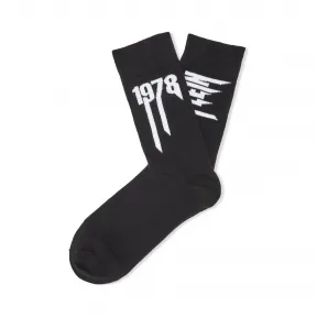 菲利普·普莱因/Philipp Plein 袜子 A18C-MUY0149-PTE003N-02