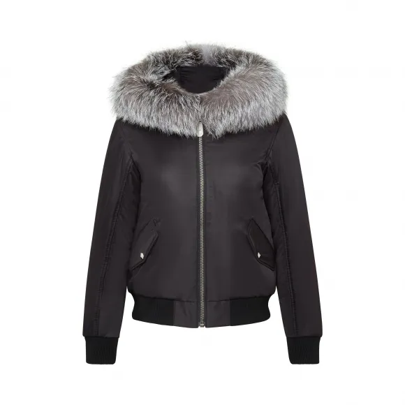 菲利普·普莱因/Philipp Plein 皮衣 A19C-WRB0681-PCO035F-0270