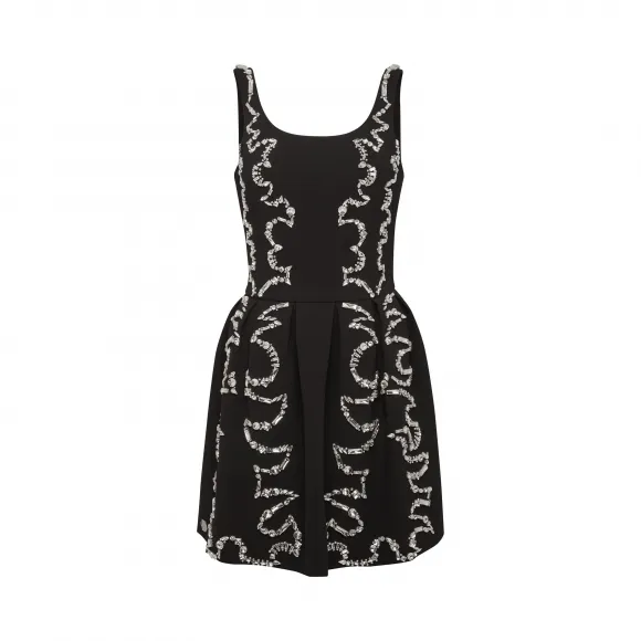 菲利普·普莱因/Philipp Plein 短裙 A19C-WRG1340-PTE003N-02