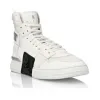 菲利普·普莱因/Philipp Plein 高帮靴 A19S-MSC2364-PLE006N-01