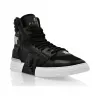 菲利普·普莱因/Philipp Plein 高帮靴 A19S-MSC2364-PLE006N-02