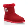 菲利普·普莱因/Philipp Plein 雪地靴 A19S-WSE0313-PTE003N-13