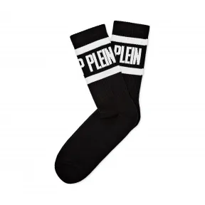 菲利普·普莱因/Philipp Plein 袜子 F19C-MUY0208-PTE003N-02