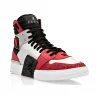 菲利普·普莱因/Philipp Plein 高帮靴 F19S-MSC2260-PXV004N-13