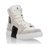 菲利普·普莱因/Philipp Plein 高帮靴 F19S-WSC1418-PXV004N-0102