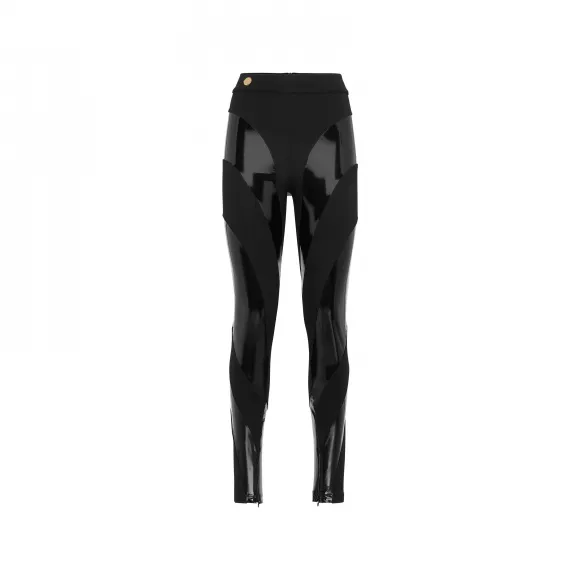 菲利普·普莱因/Philipp Plein 绑腿 FABC-WRT1206-PTE003N-02