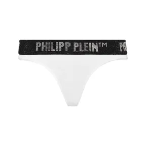 菲利普·普莱因/Philipp Plein 丁字裤 内衣 Philipp Plein TM FABC-WUY0171-PTE003N-01