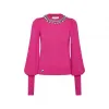 菲利普·普莱因/Philipp Plein 针织套衫 FACC-WKO0569-PKN002N-33