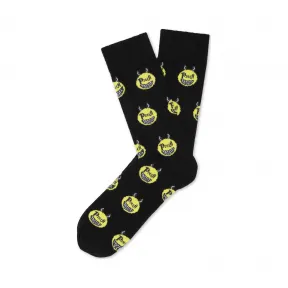 菲利普·普莱因/Philipp Plein 袜子 P20C-MUY0222-PTE003N-02