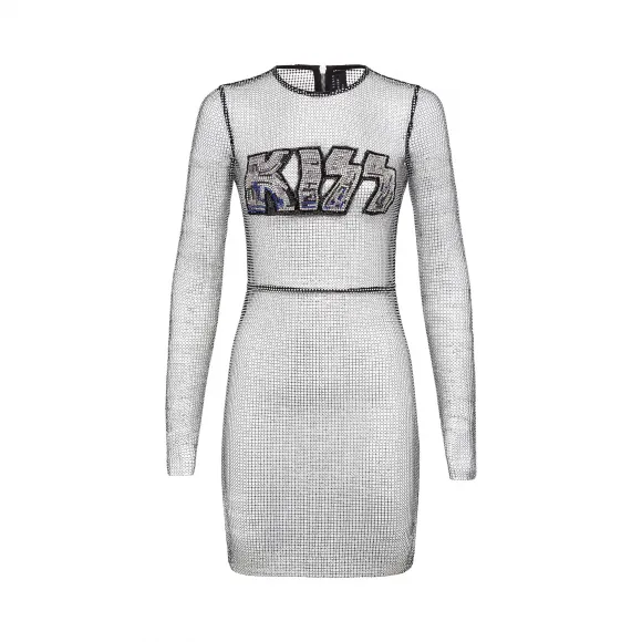 菲利普·普莱因/Philipp Plein 短裙 P20C-WRG1451-PTE003N-70