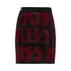 菲利普·普莱因/Philipp Plein 短裙 P20C-WRV0267-PTE003N-02