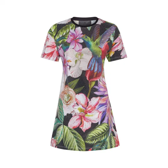 菲利普·普莱因/Philipp Plein 短裙 P20C-WTG0275-PTE003N-02