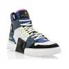 菲利普·普莱因/Philipp Plein 高帮靴 P20S-MSC2774-PLE029P-21