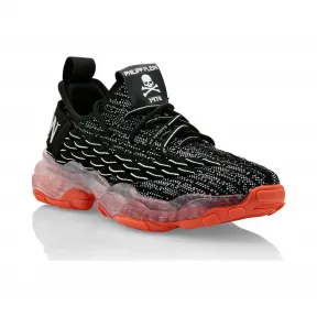 菲利普·普莱因/Philipp Plein 跑步鞋 P20S-USC0049-PTE003N-0220