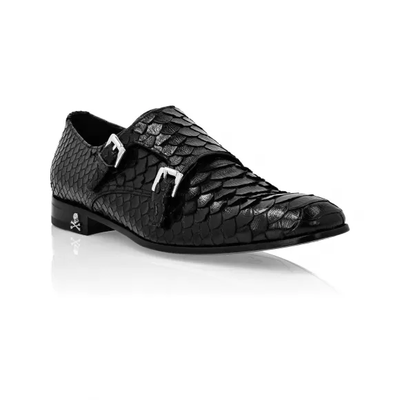 菲利普·普莱因/Philipp Plein 德比 PACS-MSB0673-PLE029P-02