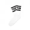菲利普·普莱因/Philipp Plein 袜子 PPCO-MUY0265-PTE003N-01