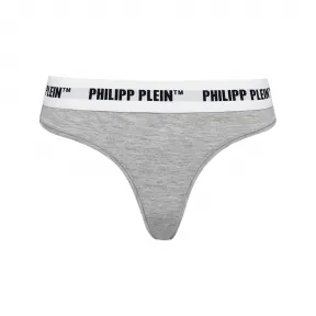 菲利普·普莱因/Philipp Plein 丁字裤 PPCO-WUY0052-PTE003N-10