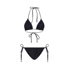 菲利普·普莱因/Philipp Plein 比基尼 S20C-WMX0115-PNY008N-02