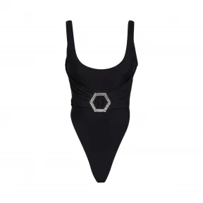 菲利普·普莱因/Philipp Plein 泳衣 S20C-WMX0124-PNY008N-02