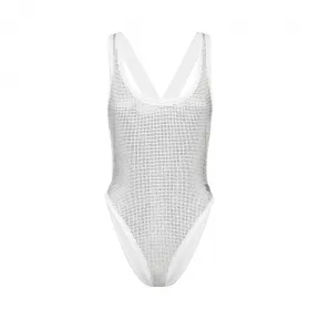 菲利普·普莱因/Philipp Plein 泳衣 S20C-WMX0135-PNY008N-01