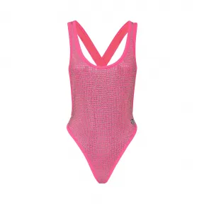 菲利普·普莱因/Philipp Plein 泳衣 S20C-WMX0135-PNY008N-33